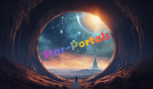 Star-Portals